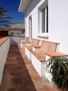 Appartement Kite House, ideal pour se loger a de prix raisonable a Tarifa, Cadiz, Espagne
